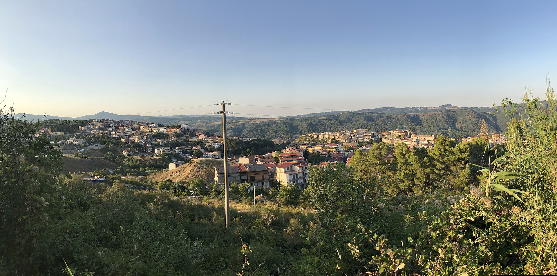 Verzino